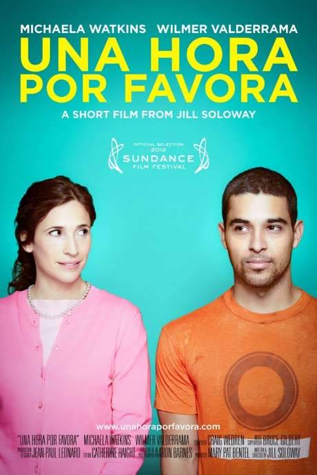 Una Hora Por Favora